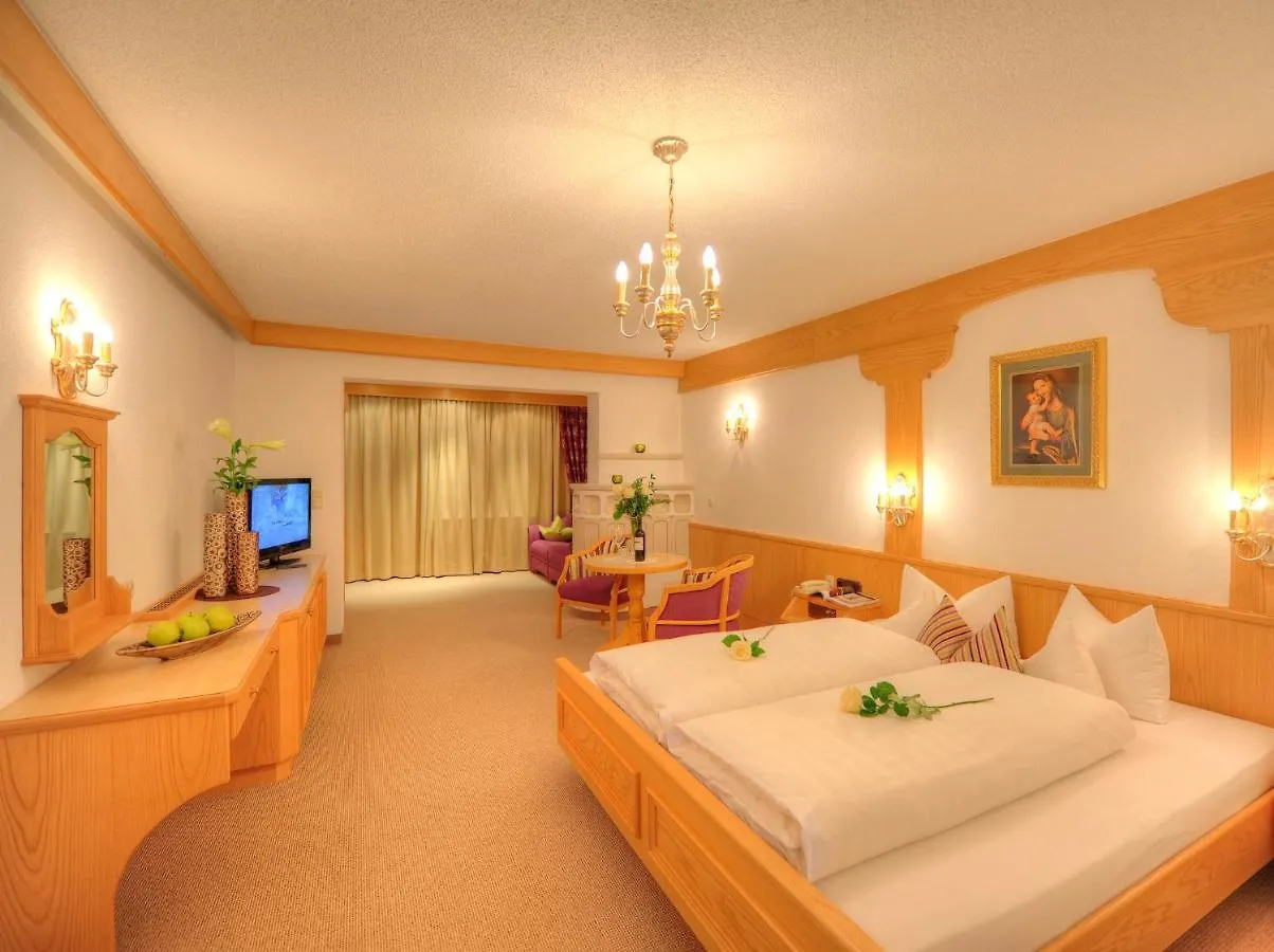 Hotel Verwall Ischgl