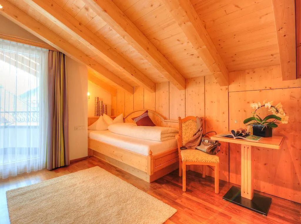 Hotel Verwall イシュグル