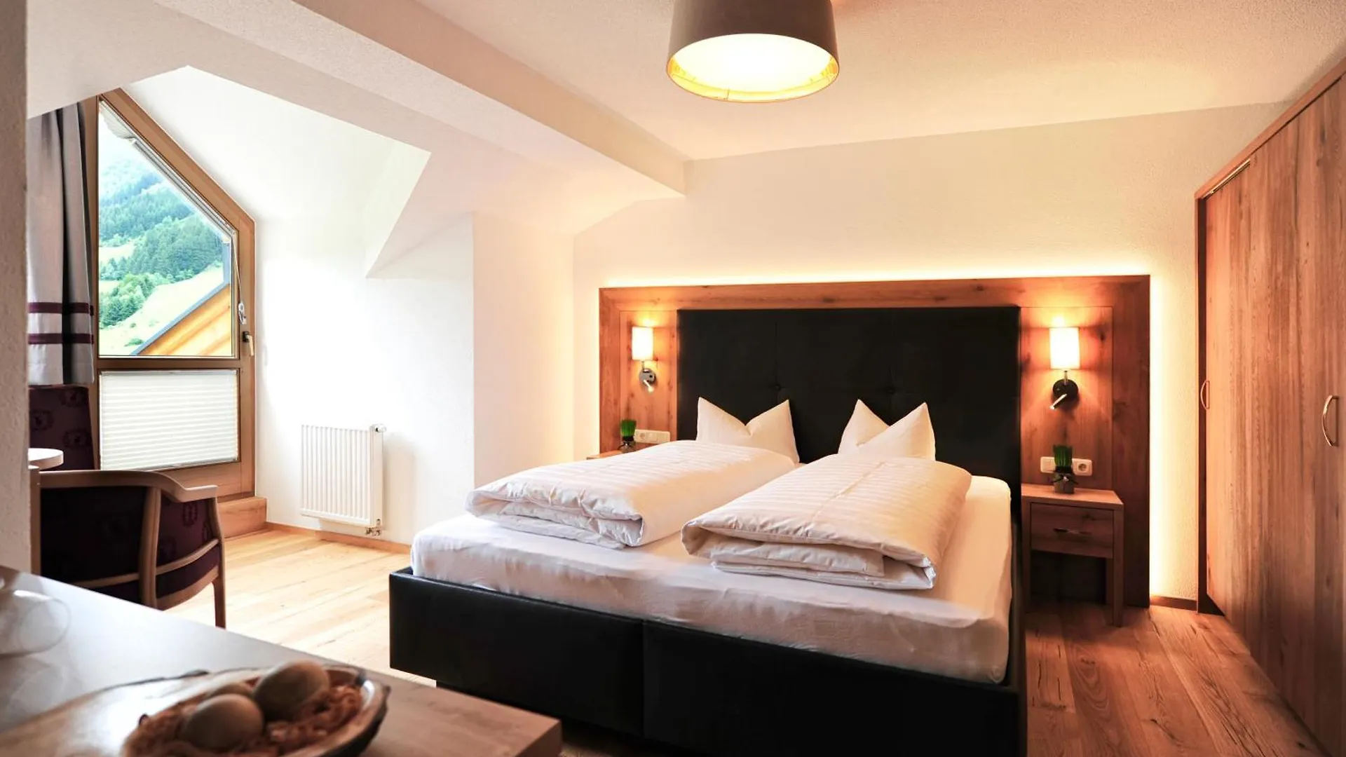 Hotel Verwall Ischgl