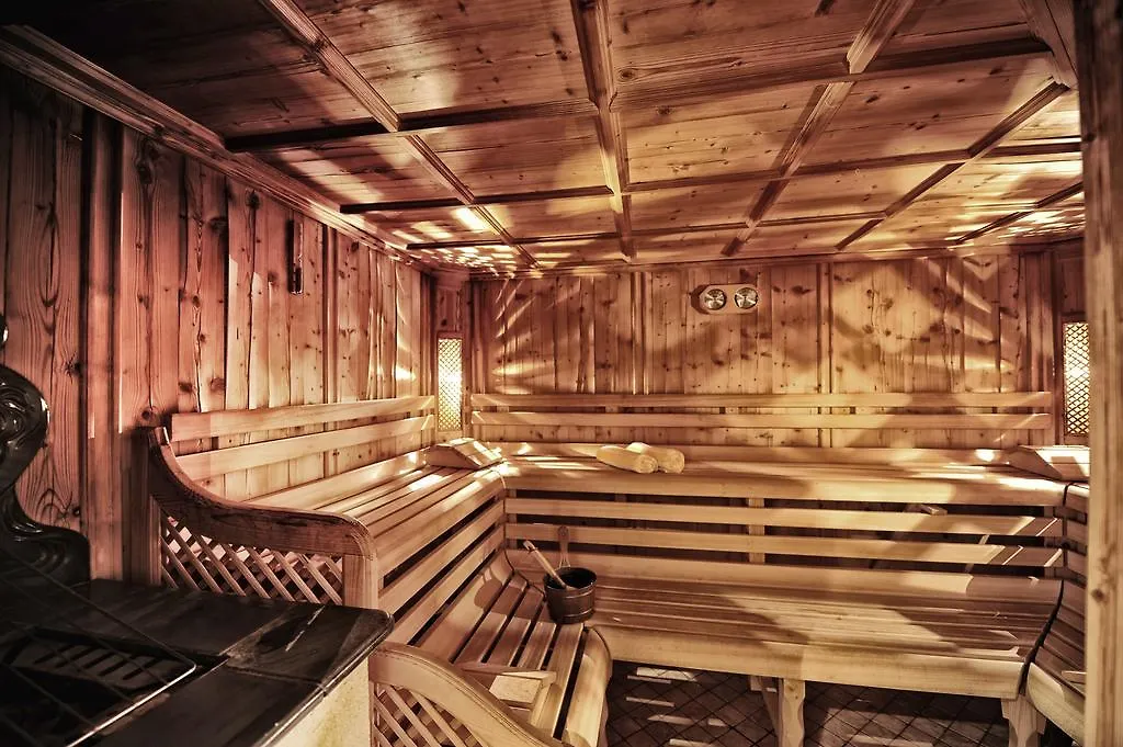 Hotel Verwall Ischgl