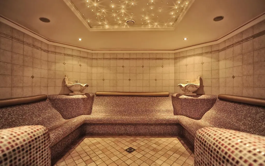 Hotel Verwall Ischgl 4*,  Austria