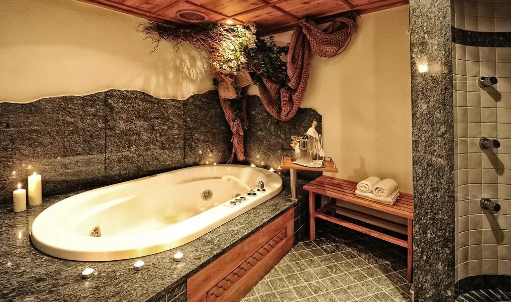 Hotel Verwall Ischgl