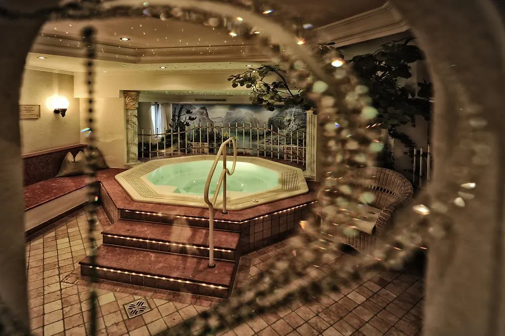 Hotel Verwall Ischgl