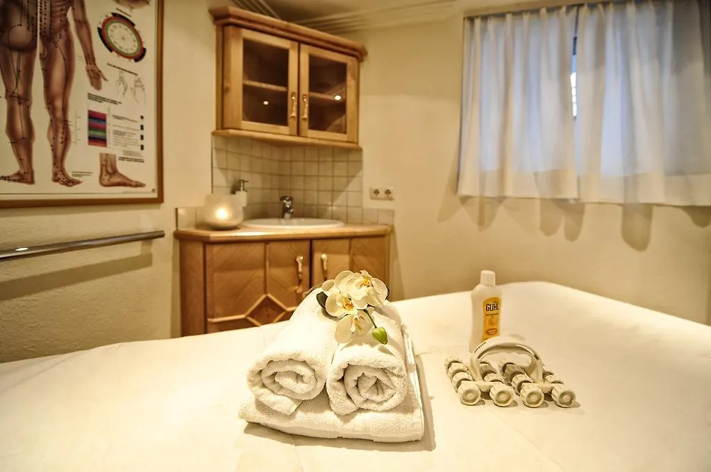 Hotel Verwall Ischgl