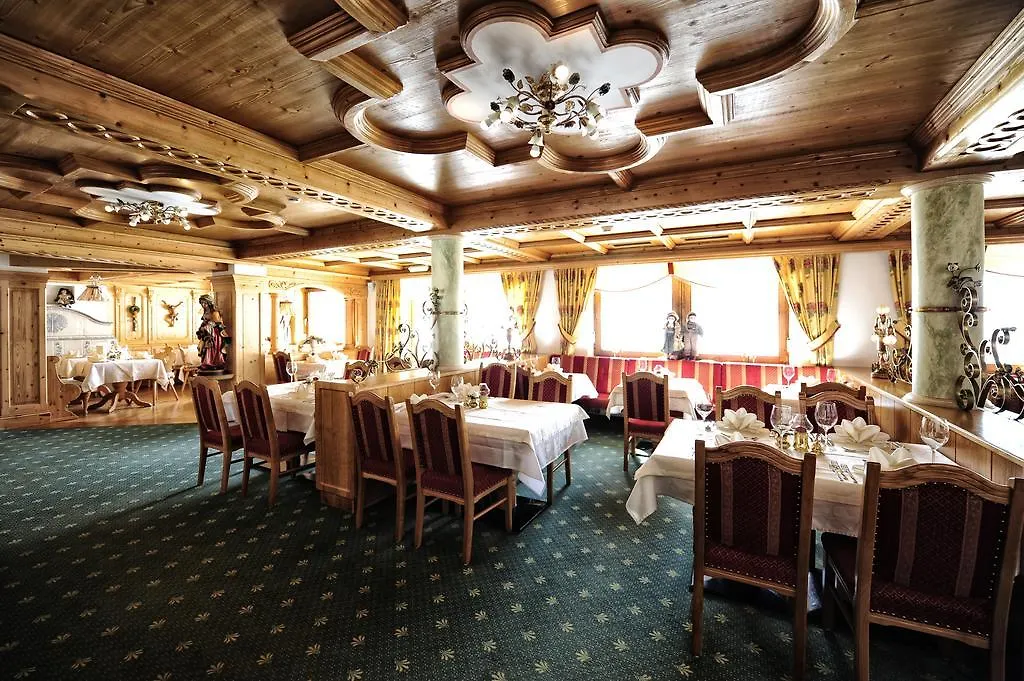 Hotel Verwall Ischgl