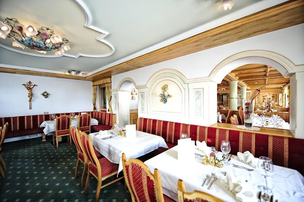 Hotel Verwall Ischgl