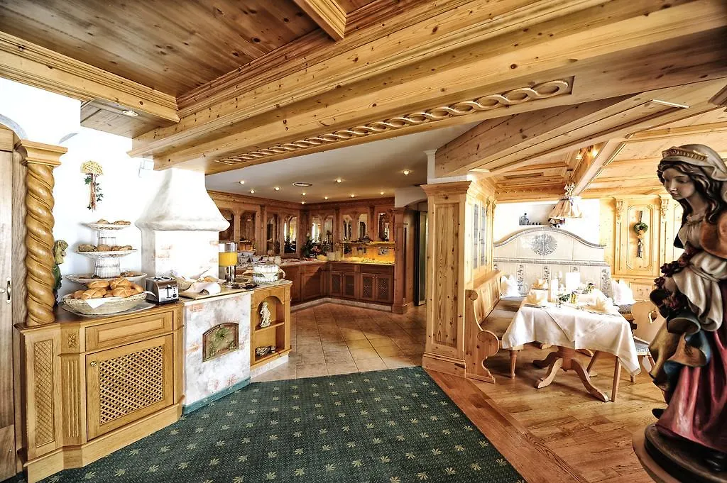 Hotel Verwall Ischgl