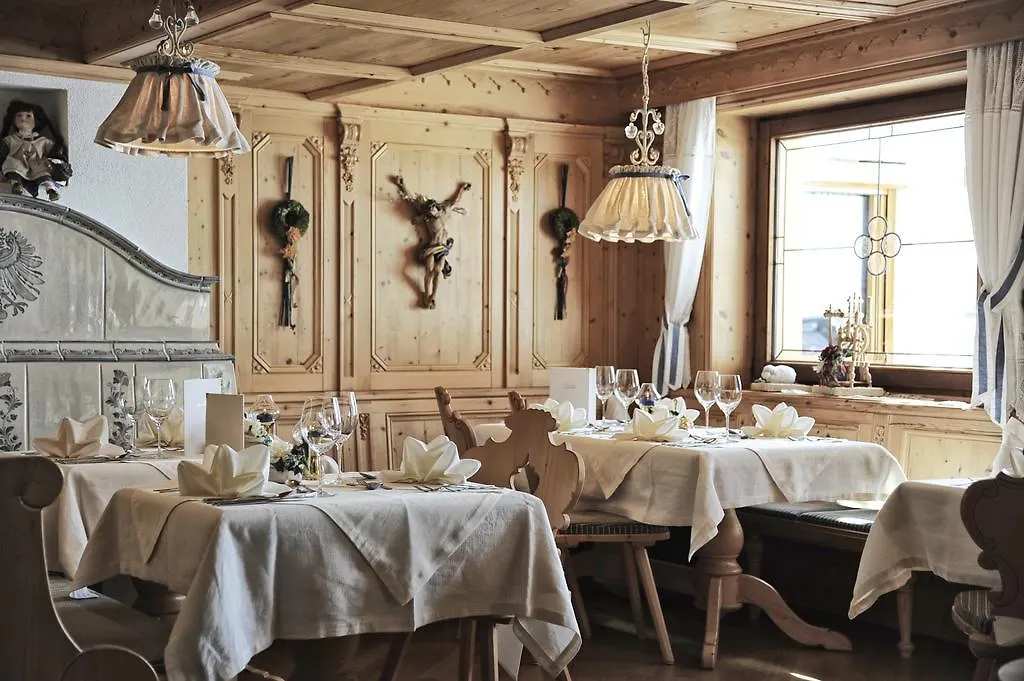 ****  Hotel Verwall Ischgl Austria