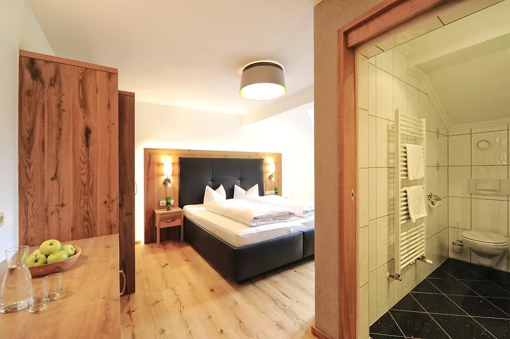 Hotel Verwall Ischgl
