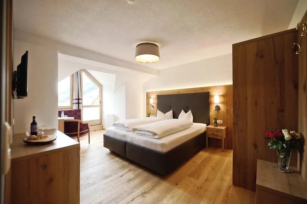 Hotel Verwall イシュグル 4*,  オーストリア