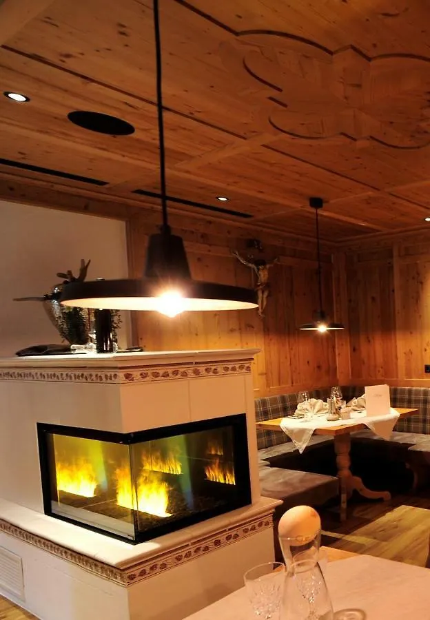 Hotel Verwall イシュグル