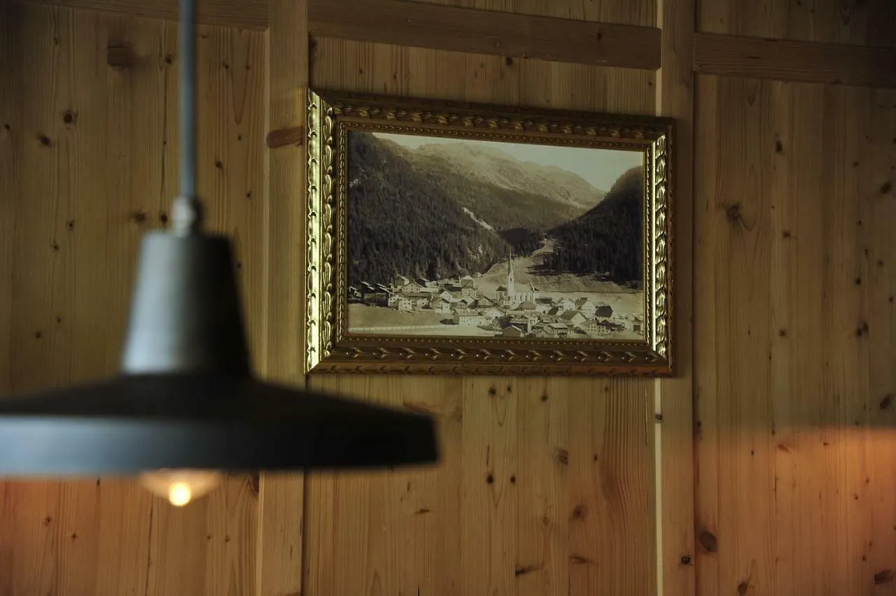 Hotel Verwall Ischgl