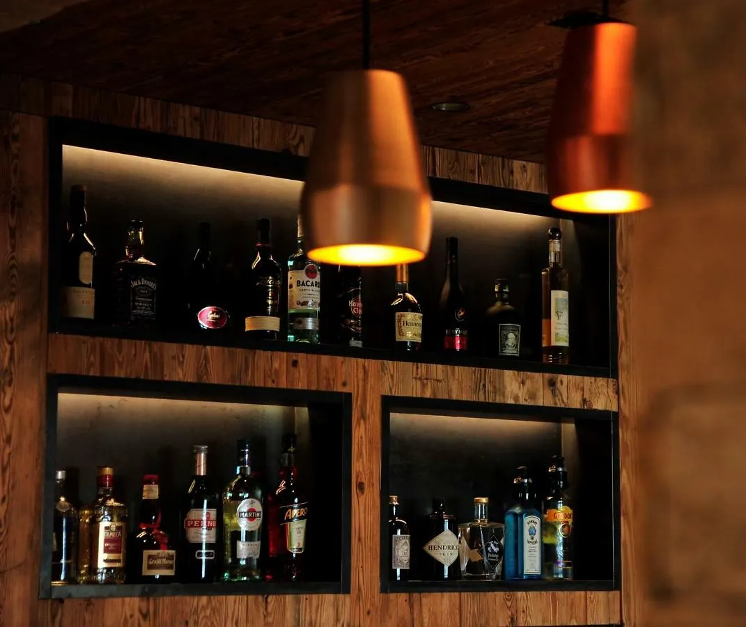 Hotel Verwall イシュグル
