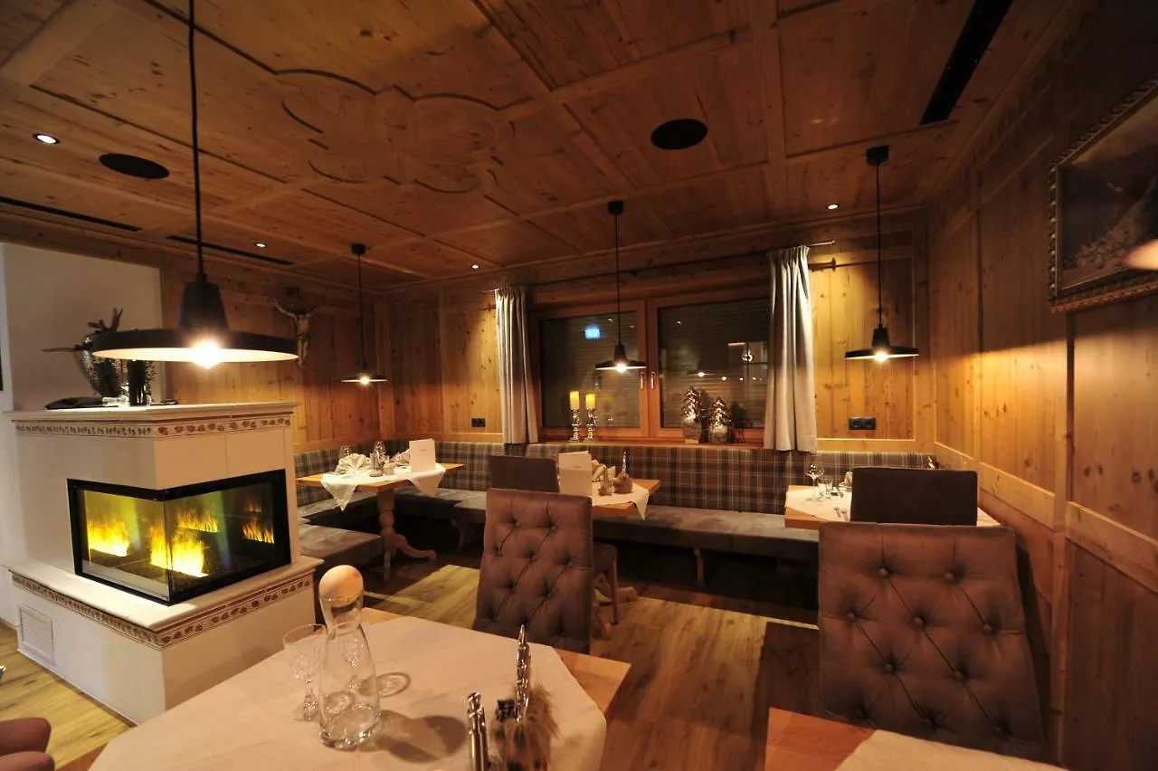 Hotel Verwall Ischgl 4*,  Austria