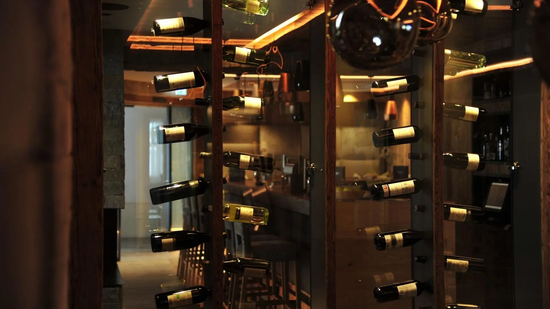 Hotel Verwall Ischgl Austria