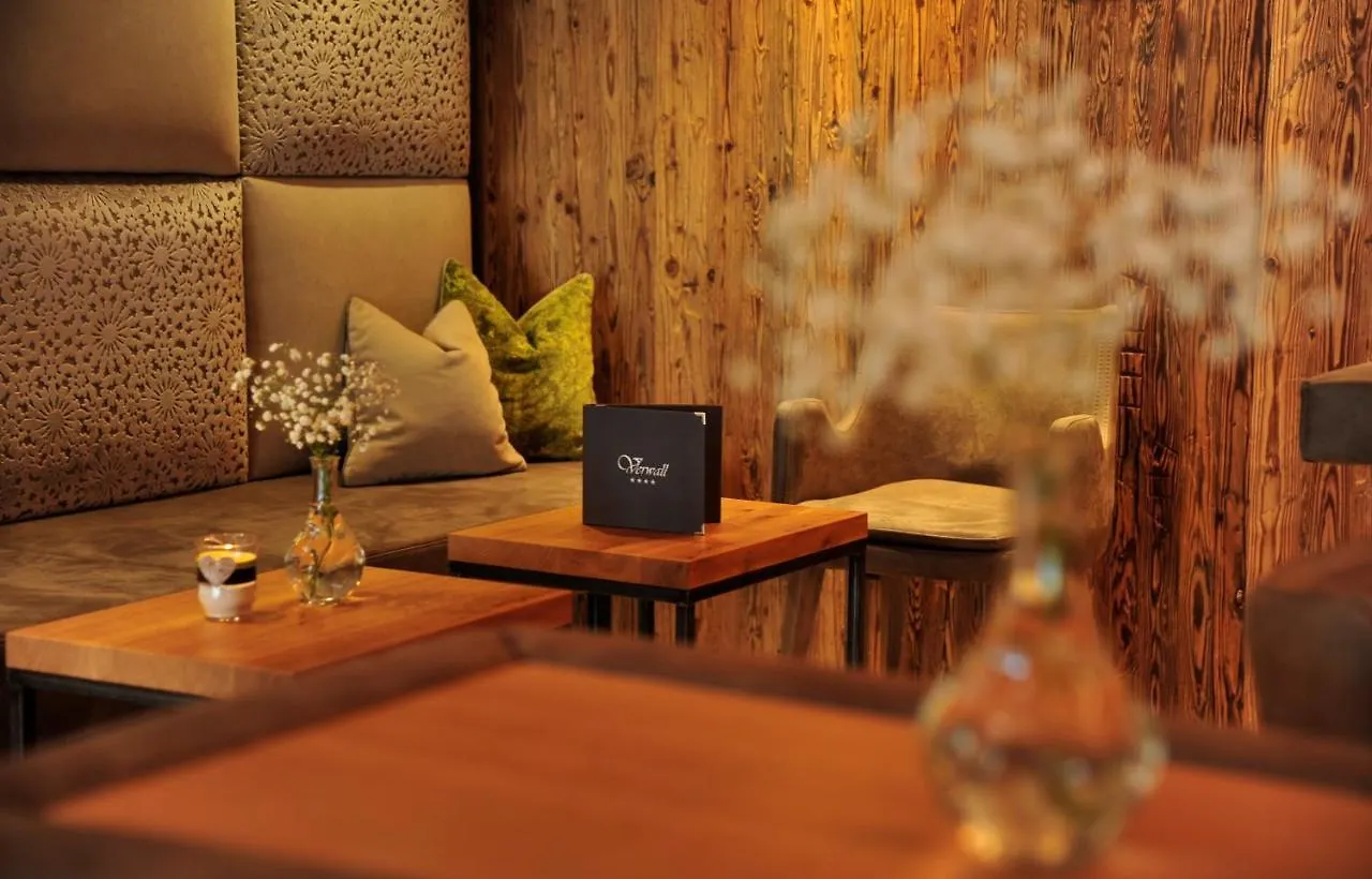 Hotel Verwall Ischgl
