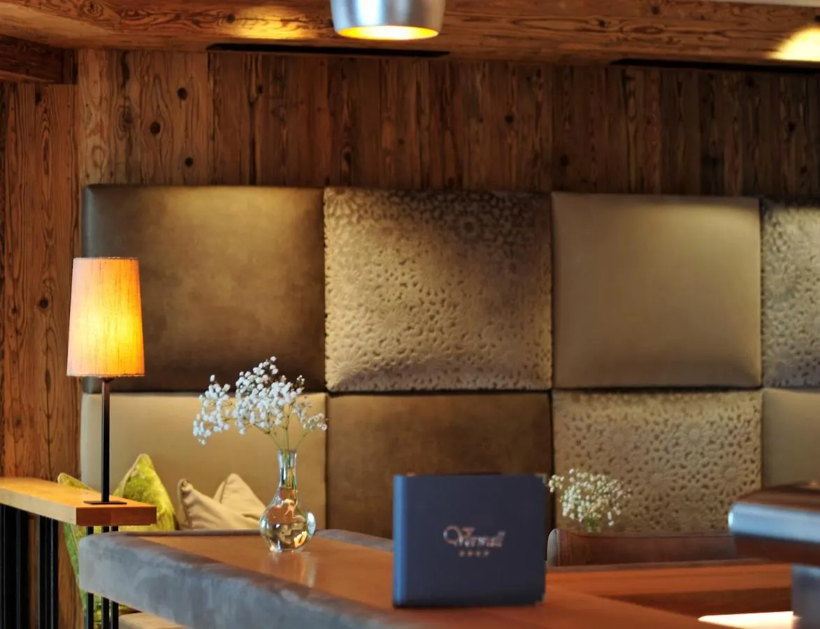 ****  Hotel Verwall Ischgl Austria