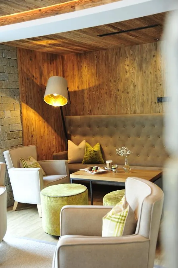 Hotel Verwall Ischgl