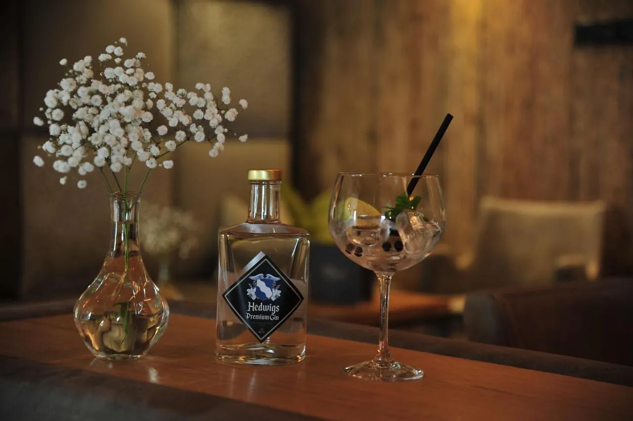 Hotel Verwall Ischgl